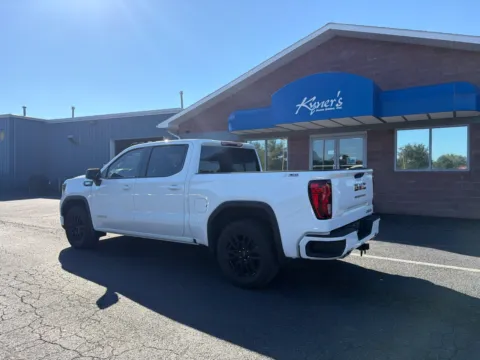 More photos of 2024 GMC Sierra 1500 Elevation at Kyner's Auto Sales, Inc., PA