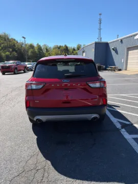 More photos of 2022 Ford Escape Plug-In Hybrid SE at Kyner's Auto Sales, Inc., PA
