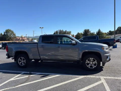 More photos of 2020 Chevrolet Colorado Z71 at Kyner's Auto Sales, Inc., PA