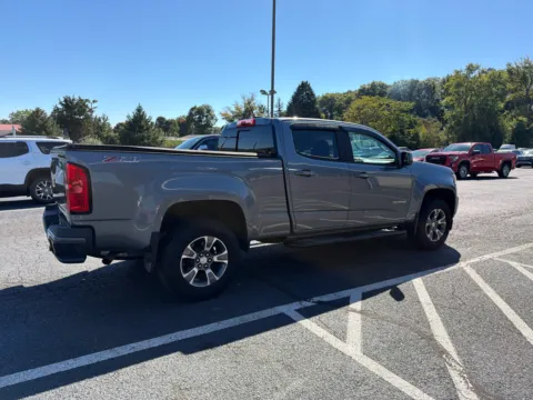 More photos of 2020 Chevrolet Colorado Z71 at Kyner's Auto Sales, Inc., PA