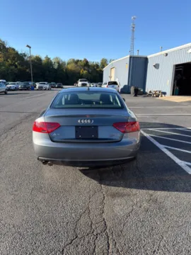 More photos of 2013 Audi A5 2.0T Premium Plus at Kyner's Auto Sales, Inc., PA