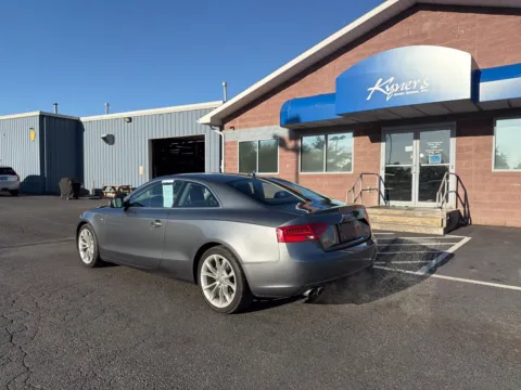 More photos of 2013 Audi A5 2.0T Premium Plus at Kyner's Auto Sales, Inc., PA