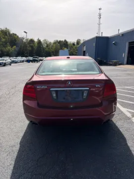 More photos of 2006 Acura TL at Kyner's Auto Sales, Inc., PA