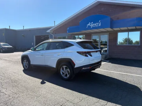More photos of 2022 Hyundai Tucson SEL at Kyner's Auto Sales, Inc., PA