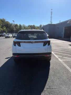More photos of 2022 Hyundai Tucson SEL at Kyner's Auto Sales, Inc., PA