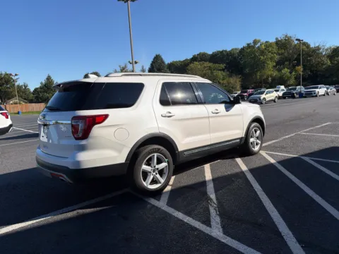 More photos of 2016 Ford Explorer XLT at Kyner's Auto Sales, Inc., PA