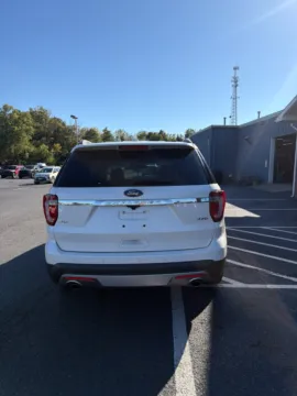 More photos of 2016 Ford Explorer XLT at Kyner's Auto Sales, Inc., PA