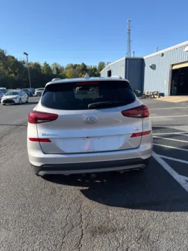 More photos of 2020 Hyundai Tucson Limited at Kyner's Auto Sales, Inc., PA