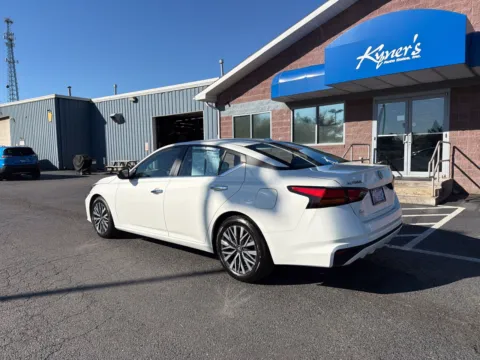 More photos of 2025 Nissan Altima 2.5 SV at Kyner's Auto Sales, Inc., PA