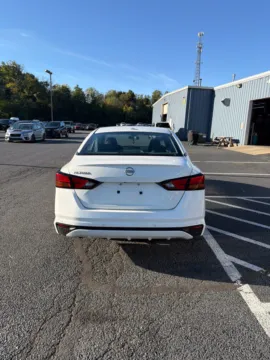 More photos of 2025 Nissan Altima 2.5 SV at Kyner's Auto Sales, Inc., PA
