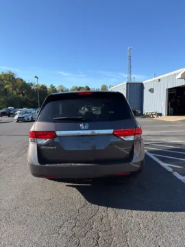 More photos of 2015 Honda Odyssey EX at Kyner's Auto Sales, Inc., PA