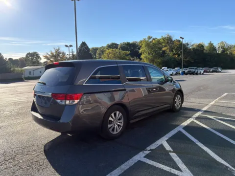 More photos of 2015 Honda Odyssey EX at Kyner's Auto Sales, Inc., PA