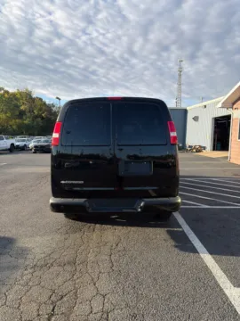 More photos of 2022 Chevrolet Express 3500 LS at Kyner's Auto Sales, Inc., PA