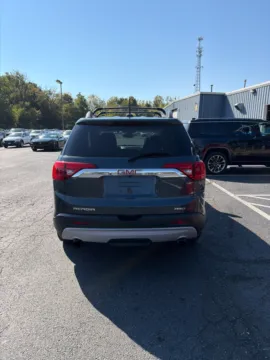 More photos of 2019 GMC Acadia SLT-2 at Kyner's Auto Sales, Inc., PA