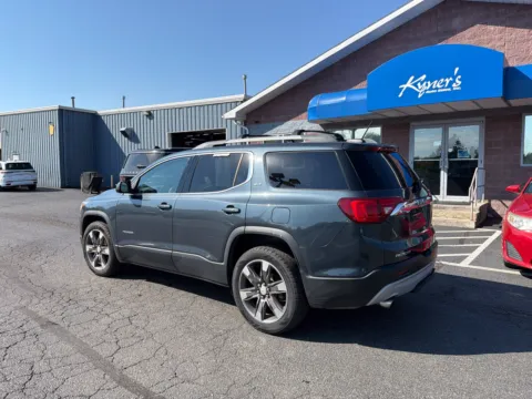 More photos of 2019 GMC Acadia SLT-2 at Kyner's Auto Sales, Inc., PA