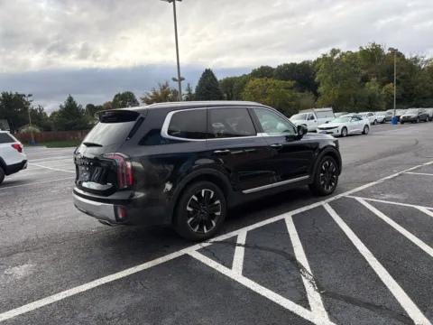 More photos of 2024 Kia Telluride SX-Prestige at Kyner's Auto Sales, Inc., PA