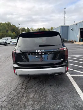 More photos of 2024 Kia Telluride SX-Prestige at Kyner's Auto Sales, Inc., PA