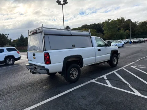 More photos of 2006 Chevrolet Silverado 2500 HD Work Truck at Kyner's Auto Sales, Inc., PA