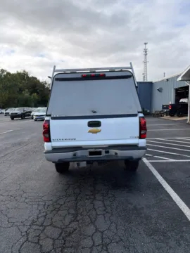 More photos of 2006 Chevrolet Silverado 2500 HD Work Truck at Kyner's Auto Sales, Inc., PA