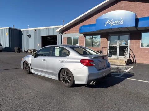 More photos of 2017 Subaru WRX at Kyner's Auto Sales, Inc., PA
