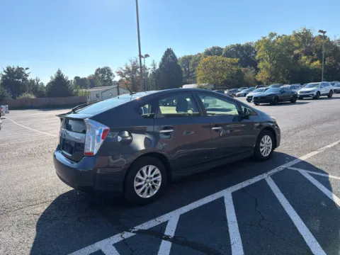 More photos of 2012 Toyota Prius Plug-in at Kyner's Auto Sales, Inc., PA
