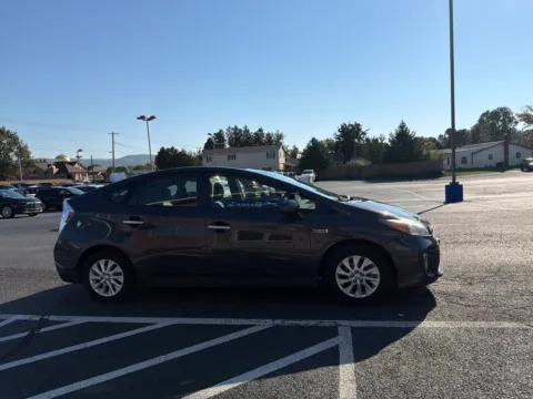 More photos of 2012 Toyota Prius Plug-in at Kyner's Auto Sales, Inc., PA