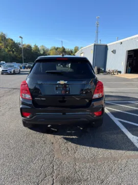 More photos of 2020 Chevrolet Trax LS at Kyner's Auto Sales, Inc., PA