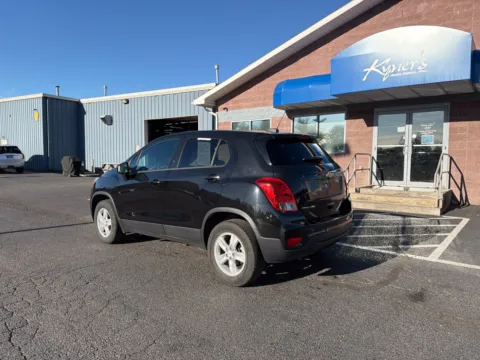 More photos of 2020 Chevrolet Trax LS at Kyner's Auto Sales, Inc., PA
