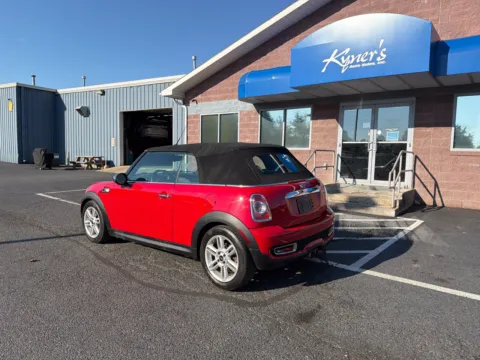 More photos of 2013 MINI Cooper S at Kyner's Auto Sales, Inc., PA