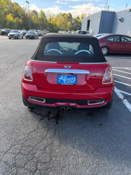 More photos of 2013 MINI Cooper S at Kyner's Auto Sales, Inc., PA