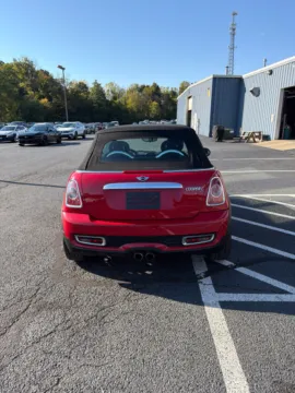 More photos of 2013 MINI Cooper S at Kyner's Auto Sales, Inc., PA