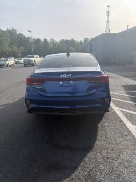 More photos of 2024 Kia Forte LXS at Kyner's Auto Sales, Inc., PA