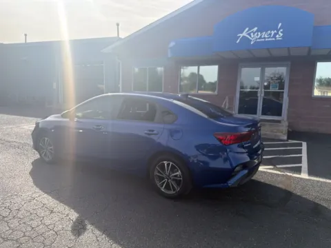 More photos of 2024 Kia Forte LXS at Kyner's Auto Sales, Inc., PA