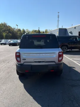 More photos of 2022 Ford Bronco Sport Outer Banks at Kyner's Auto Sales, Inc., PA