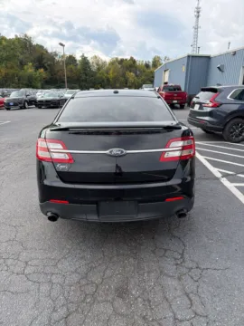 More photos of 2016 Ford Taurus SHO at Kyner's Auto Sales, Inc., PA