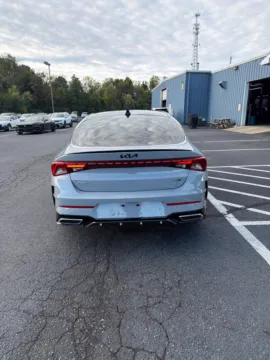 More photos of 2022 Kia K5 GT-Line at Kyner's Auto Sales, Inc., PA