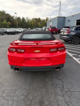 More photos of 2019 Chevrolet Camaro 1LT at Kyner's Auto Sales, Inc., PA