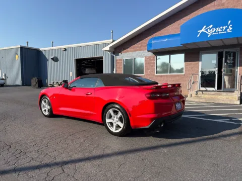 More photos of 2019 Chevrolet Camaro 1LT at Kyner's Auto Sales, Inc., PA