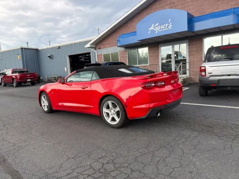 More photos of 2019 Chevrolet Camaro 1LT at Kyner's Auto Sales, Inc., PA