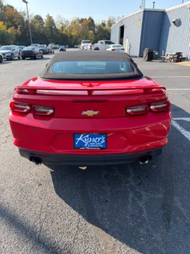 More photos of 2019 Chevrolet Camaro 1LT at Kyner's Auto Sales, Inc., PA