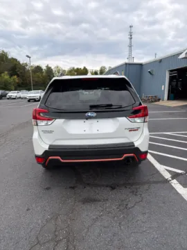 More photos of 2019 Subaru Forester Sport at Kyner's Auto Sales, Inc., PA