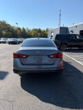 More photos of 2025 Nissan Altima 2.5 SV at Kyner's Auto Sales, Inc., PA
