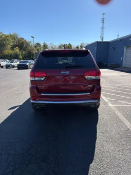 More photos of 2014 Jeep Grand Cherokee Summit at Kyner's Auto Sales, Inc., PA