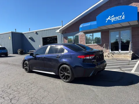 More photos of 2021 Toyota Corolla SE at Kyner's Auto Sales, Inc., PA