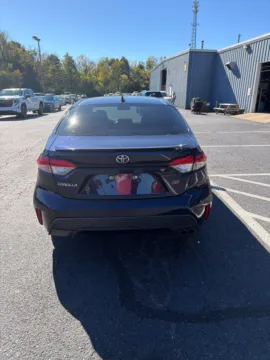 More photos of 2021 Toyota Corolla SE at Kyner's Auto Sales, Inc., PA