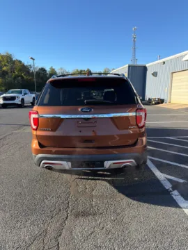 More photos of 2017 Ford Explorer Limited at Kyner's Auto Sales, Inc., PA