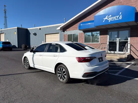 More photos of 2024 Volkswagen Jetta 1.5T S at Kyner's Auto Sales, Inc., PA