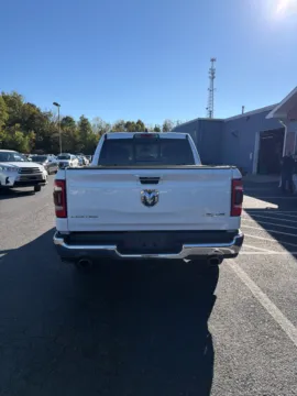 More photos of 2020 Ram 1500 Limited at Kyner's Auto Sales, Inc., PA