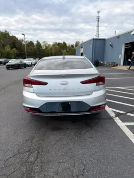 More photos of 2020 Hyundai Elantra SEL at Kyner's Auto Sales, Inc., PA