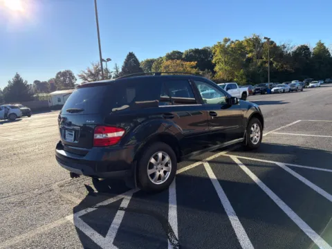 More photos of 2007 Mercedes-Benz M-Class ML 320 at Kyner's Auto Sales, Inc., PA